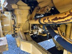 Drivetrain: Motor grader with Rear Axle