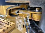 Hydraulics with Articulation Cylinders