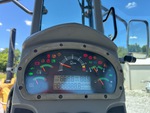 Control Station with Warning Lights