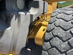 Chassis with Frame Condition