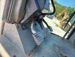 Chassis with Master Cylinder/Brake Control