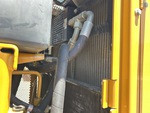 Engine with Radiator
