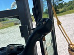 Control Station with Drivetrain Controls