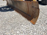 Specialty with Blade Cutting Edge Condition