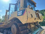 General Appearance with Sheet Metal (fiberglass) Condition
