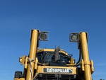 General Appearance with Exterior Lights