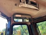 Control Station with Mirrors