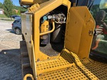 Hydraulics with Hydraulic Tank
