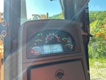 Control Station with Dash Console