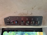 Control Station with