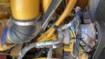 Engine with Cooling System Leaks