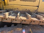 Undercarriage with Right Grouser Height