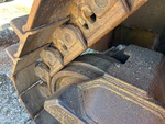 Undercarriage with Right Rear Idler