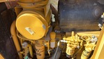 Engine with Engine - Left Side