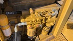Engine with Fuel Leaks