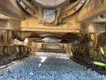 Chassis with Belly Pans