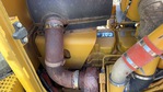 Engine with Exhaust System
