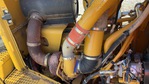 Engine with Engine - Right Side