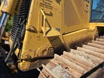Chassis with Frame Condition