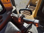 Control Station with Steering Controls