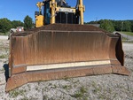 Chassis with Blade Condition