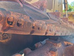 Undercarriage with Right Track Links