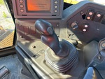 Control Station with Hydraulic Controls