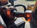 Control Station with Drivetrain Controls