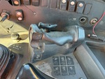 Control Station with Auxiliary Hydraulic Control
