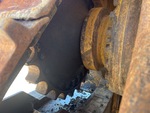Drivetrain with Final Drives