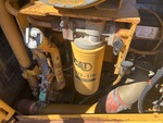 Engine with Oil Leaks