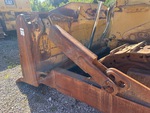 Chassis with Tilt Linkage Pins and Bushings