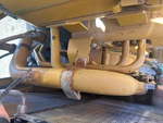 Engine with Cooling System Leaks
