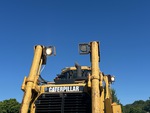 General Appearance with Exterior Lights