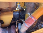 Engine with Engine - Right Side