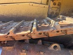 Undercarriage with Left Grouser Height