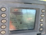 Control Station with Gauges