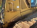 Chassis with Frame Condition