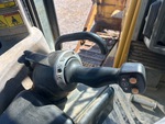 Control Station with Steering Controls