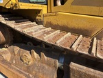 Undercarriage with Right Track Pads
