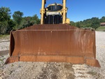 Chassis with Blade Condition