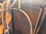 Engine with Radiator