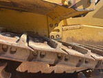 Undercarriage with Right Grouser Height