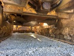 Chassis with Belly Pans