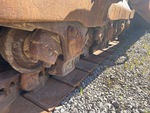 Undercarriage with Right Track Rollers