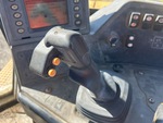 Control Station with Hydraulic Controls