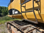 General Appearance with Steps/Ladders