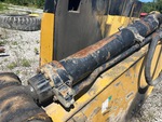 Hydraulics with Bucket Cylinder
