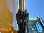 Hydraulics with Boom Lift Cylinder(s)