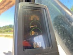 Control Station with Dash Console